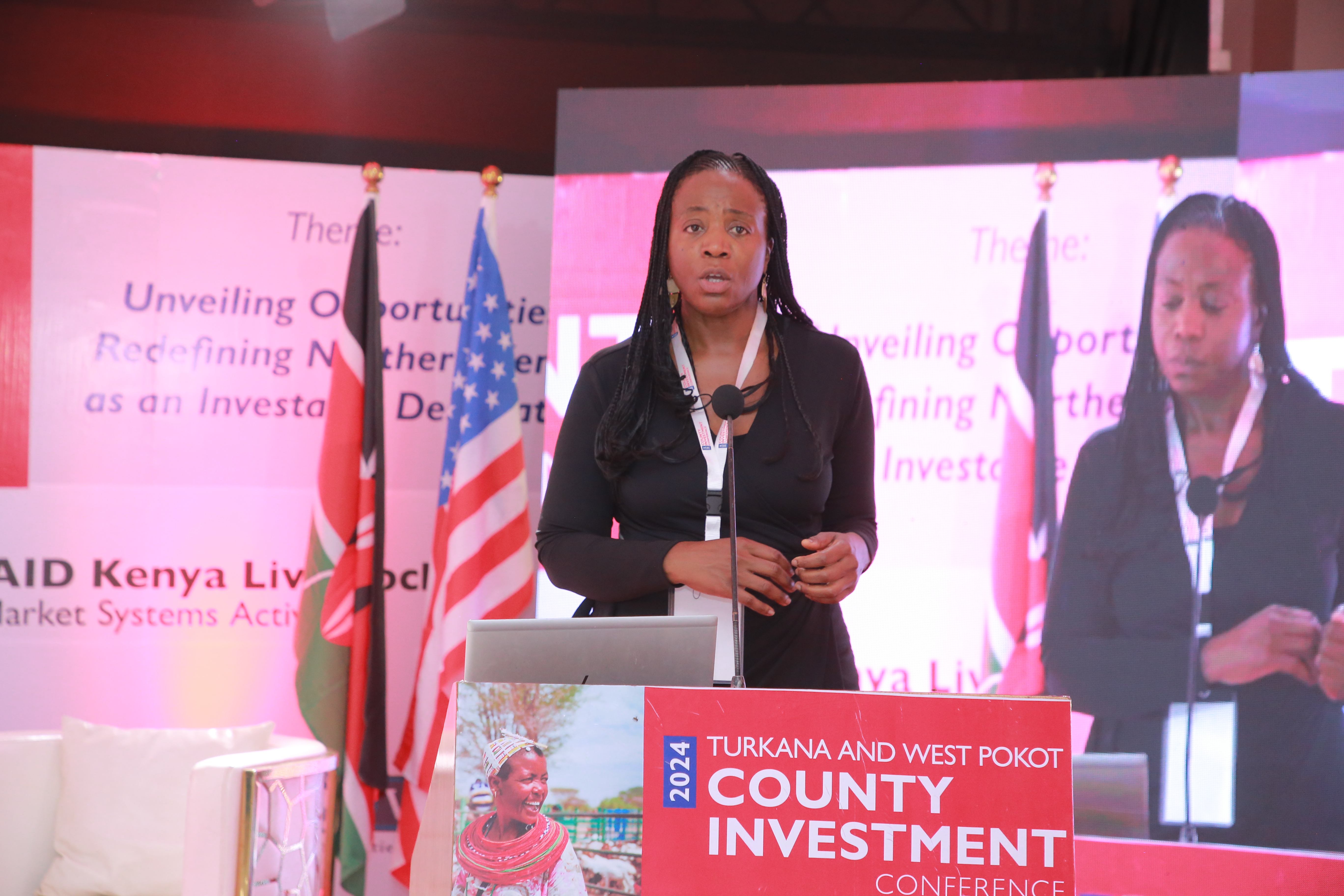 Over 1,500 MSMEs in West Pokot, Turkana counties secure Sh290 million in loans