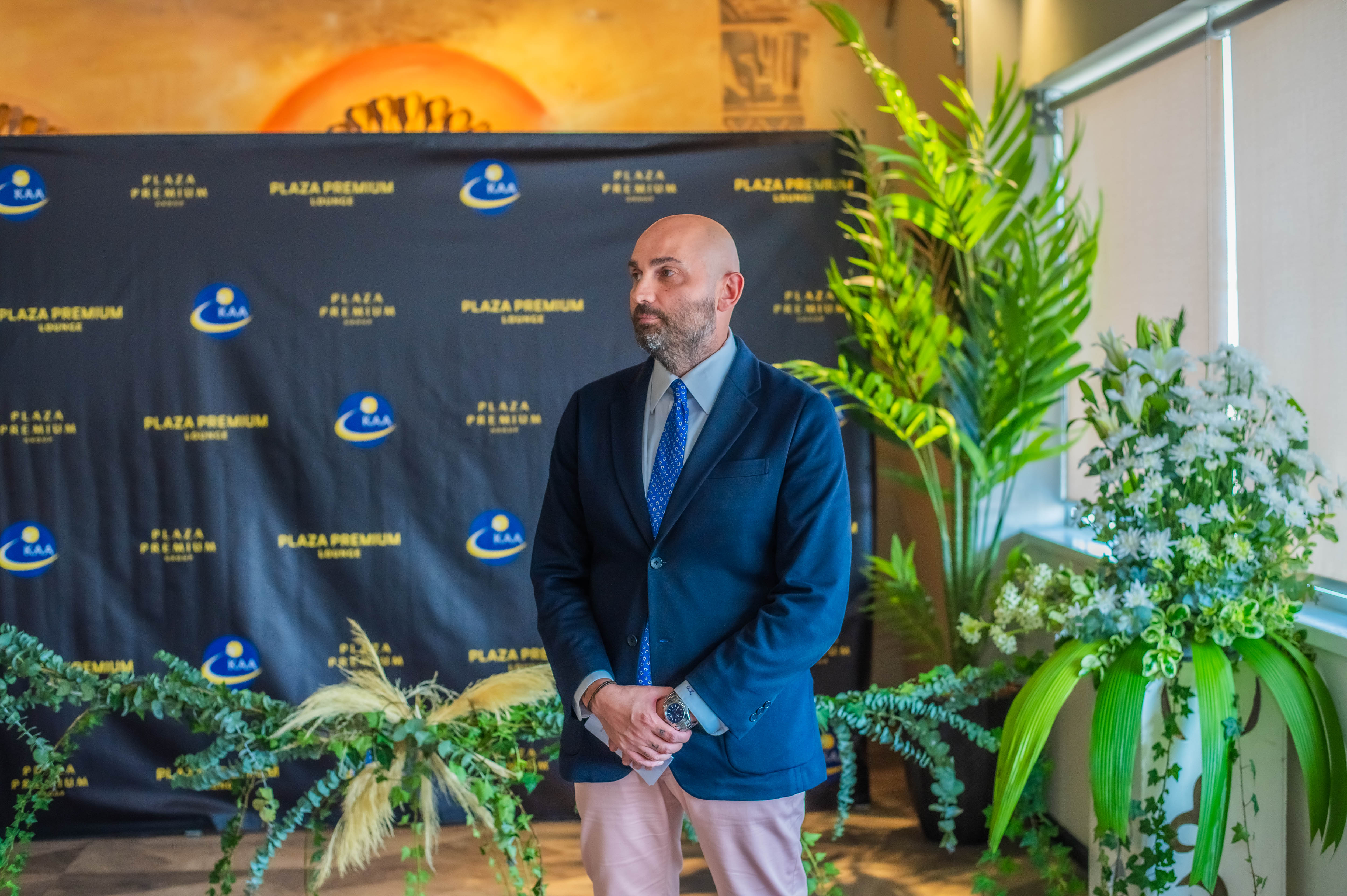 Jkia travelers can access Plaza Premium Group lounge in deal
