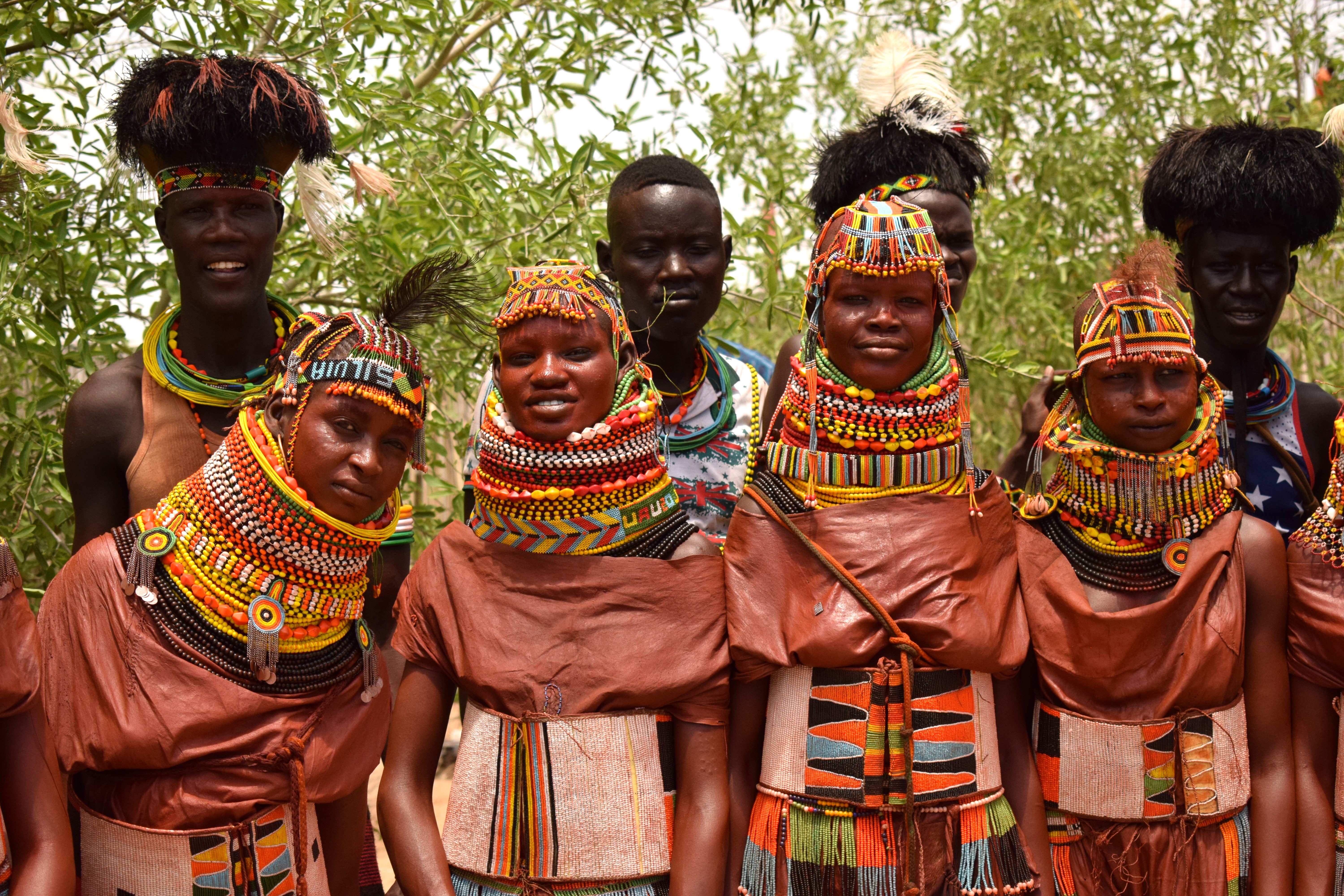 USAID Kuza lines up county-based investment conferences in Northern Kenya