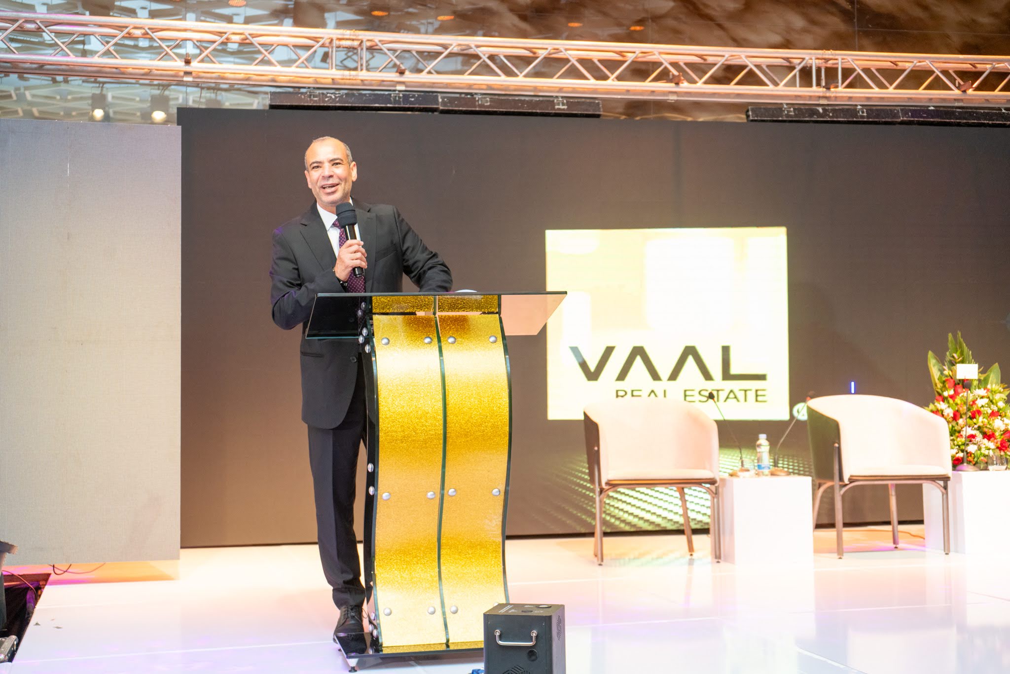 VAAL Real Estate unveils new housing project at Riverside Drive