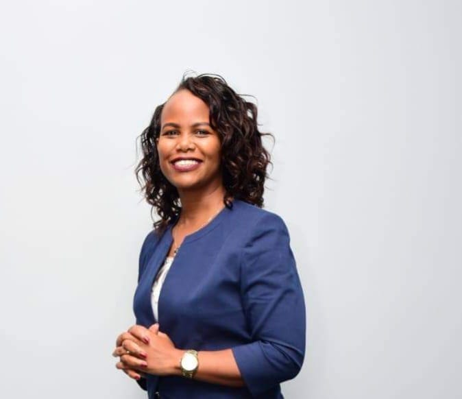 Rose Mwaura appointed new KEPSA COO