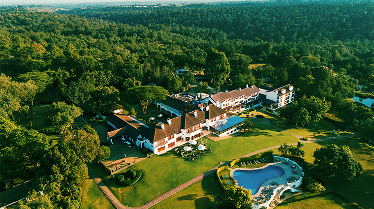 2 Fairmont Kenyan properties listed on Forbes list of finest hotels