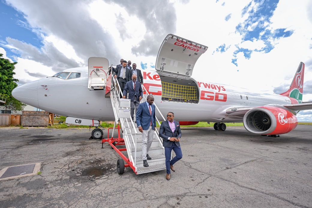 Gov’t to extend bilateral air service deals to allow local airlines to expand in E.Africa