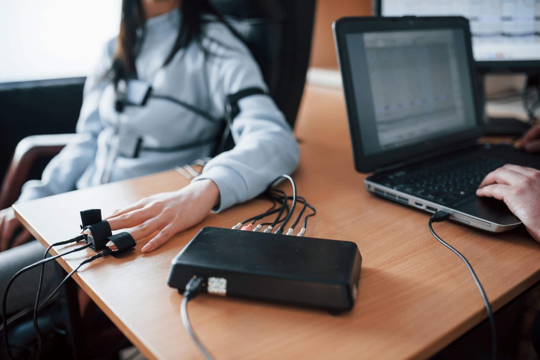 S. African parks to use lie detectors to tackle poaching