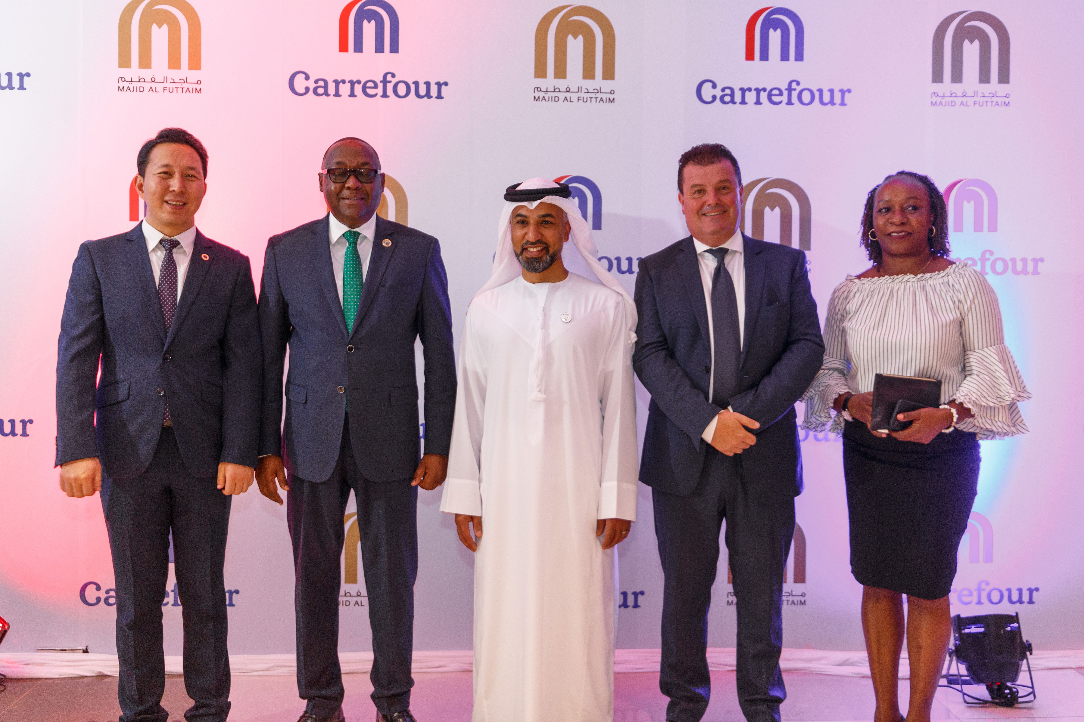 Carrefour opens 23rd store at Westland’s GTC Mall