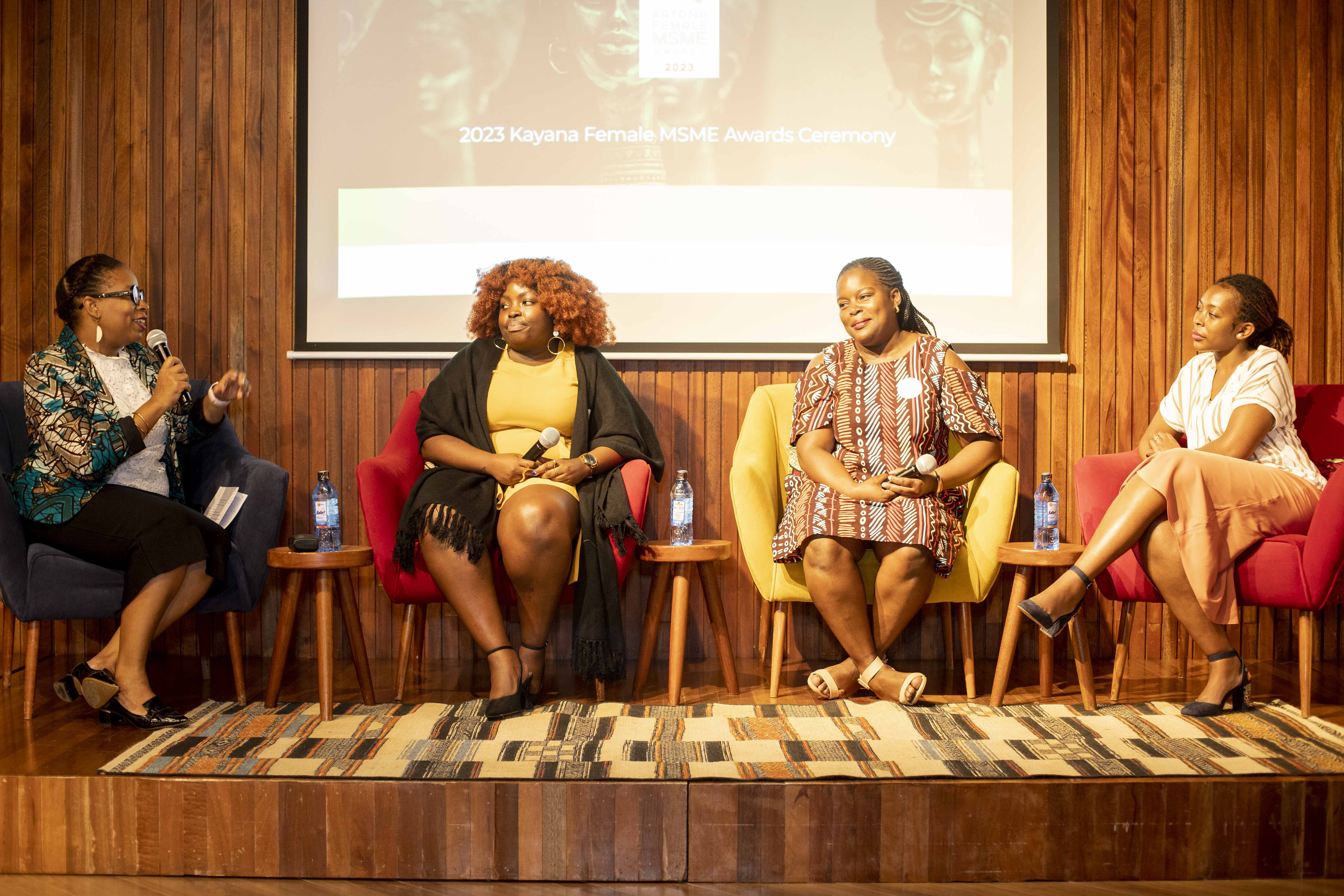 More than 1,00 females to take part in the Kayana Awards