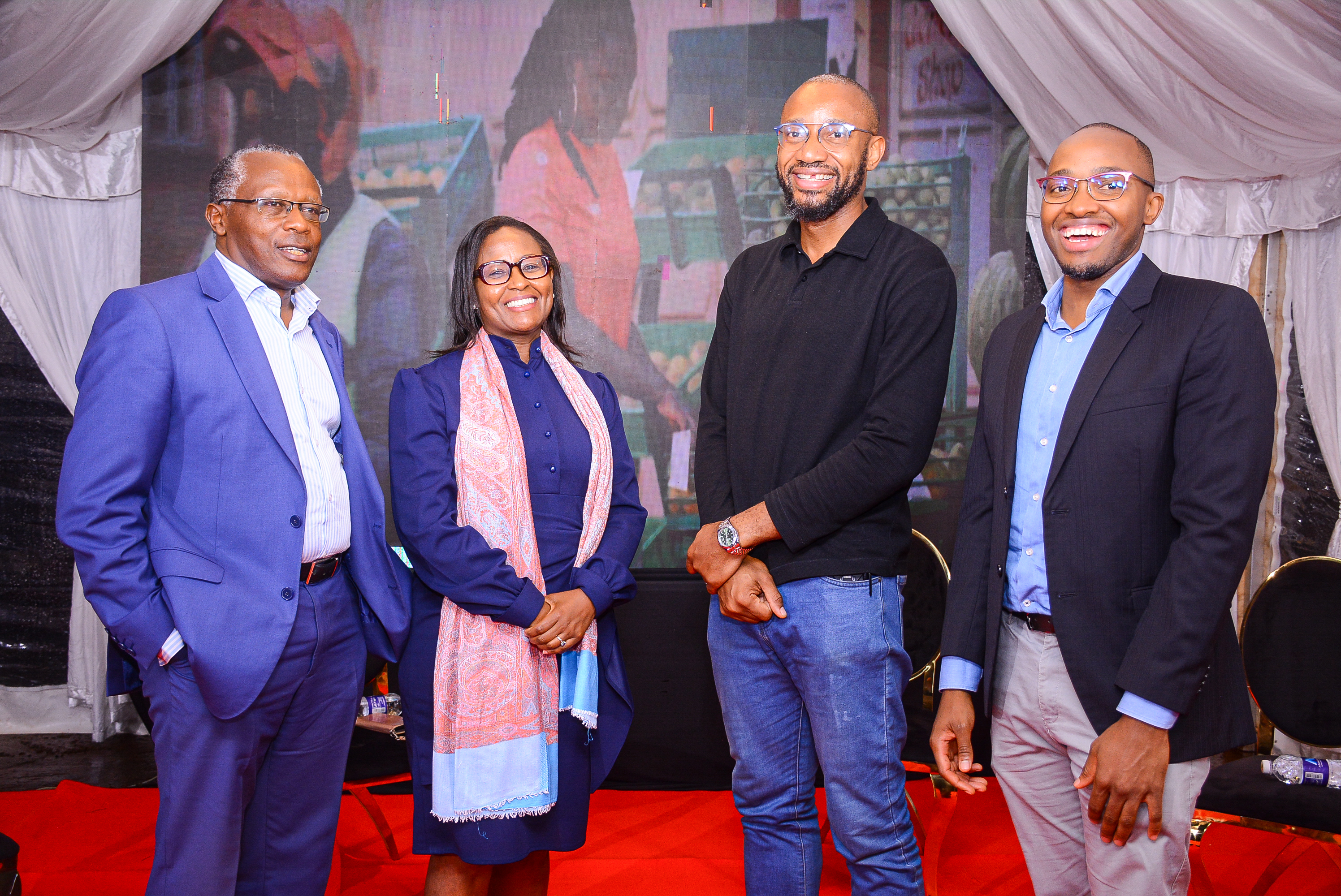 Healthcare sector leaders call for connectivity to boost patient outcomes, cut costs