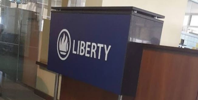 Liberty’s retirement saving scheme posts zero return