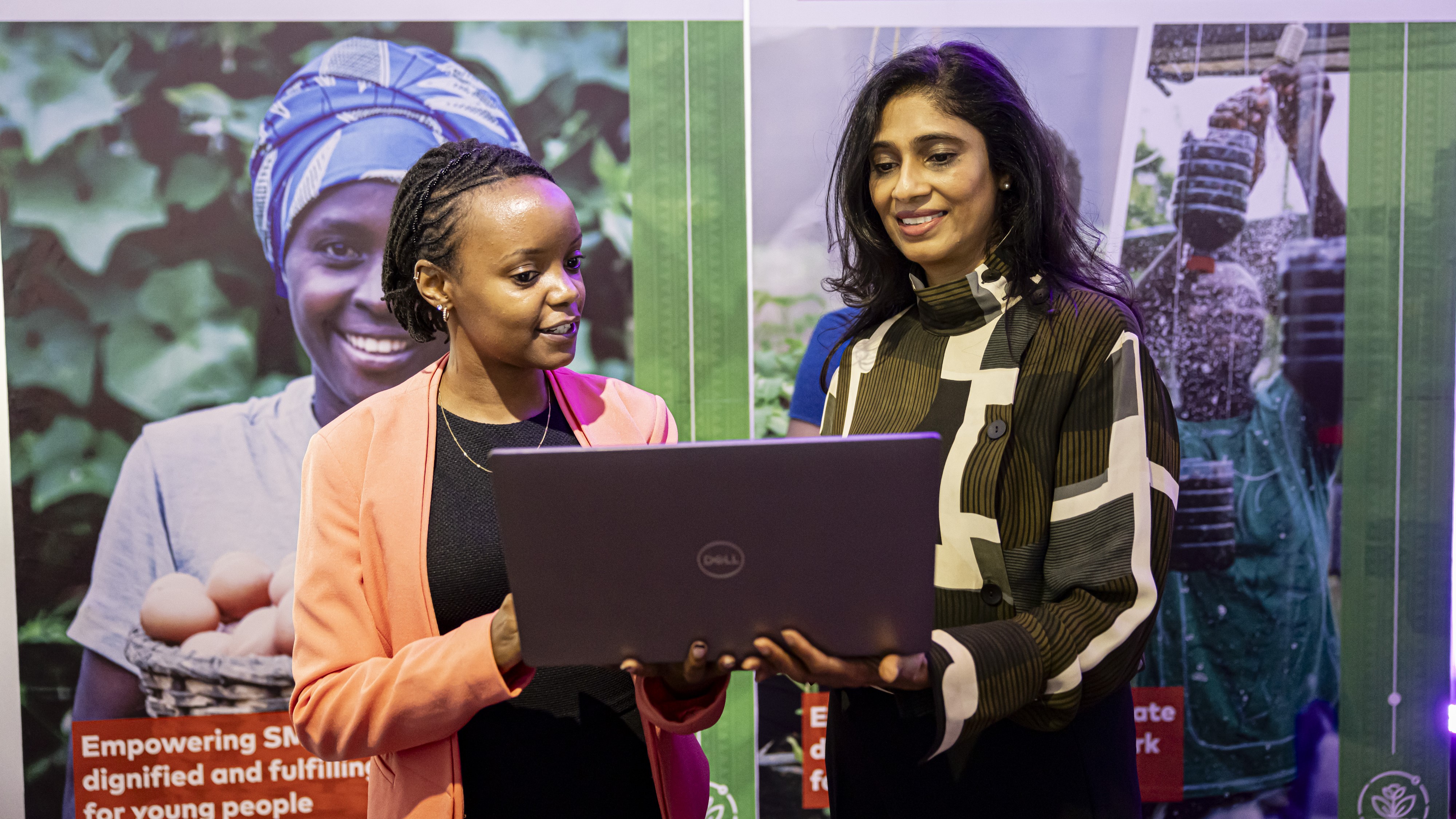 Mastercard Foundation targets SMEs in agri-sector with Sh325mn fund