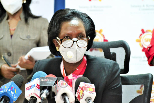 County governments spending on salaries to increase by Sh8.21bn