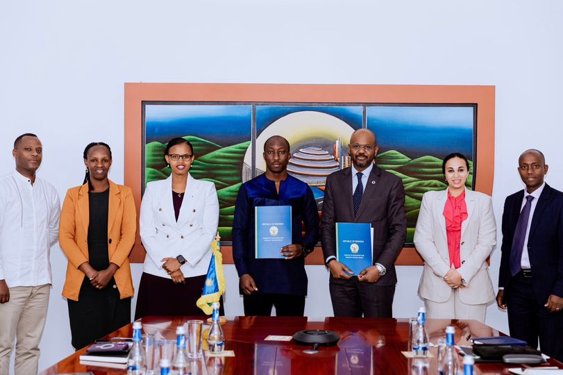 Africa’s housing agenda to dominate ShafDB Rwanda’s AGM