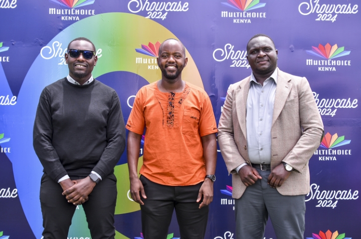 DStv parent company urges Kenyans to support locally-made content