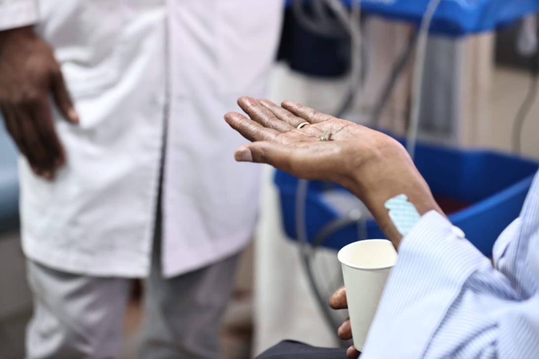 Aga Khan University gets funding for cervical cancer testing