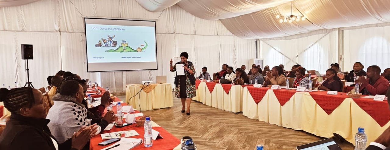 WHO picks Kenya for pilot study on neglected tropical skin diseases