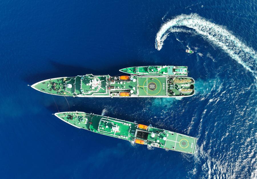 Beijing warns Manila not to abuse fishing arrangement