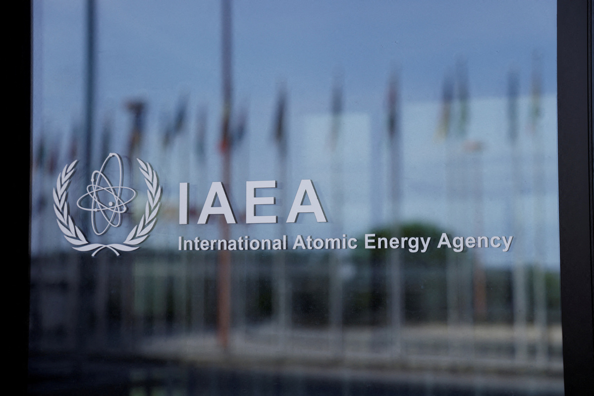 IAEA urges nations to be vigilant over nuclear risk