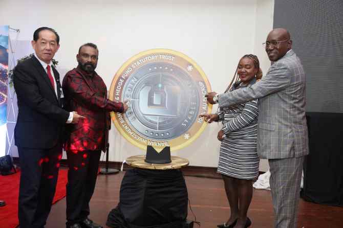 Banyan Investment Banking & Hedge Fund Announces Nairobi Expansion and a New Digital Complementary Currency
