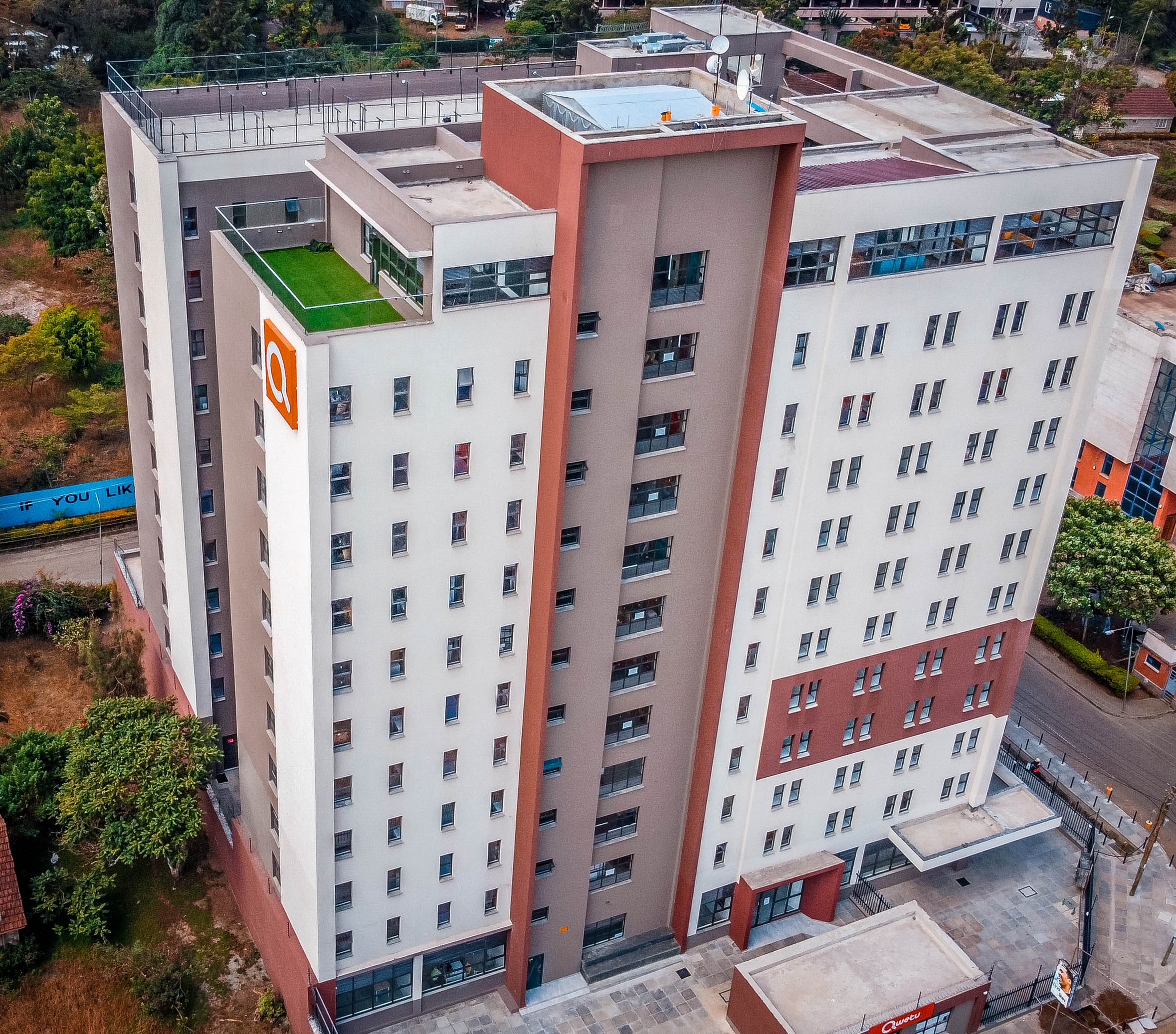 Acorn student housing I-REIT net profit rises to Sh285.2mn