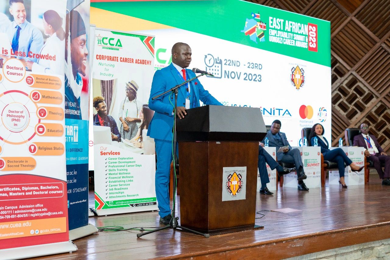 Youth employability skill gaps hindering Africa’s economies, report
