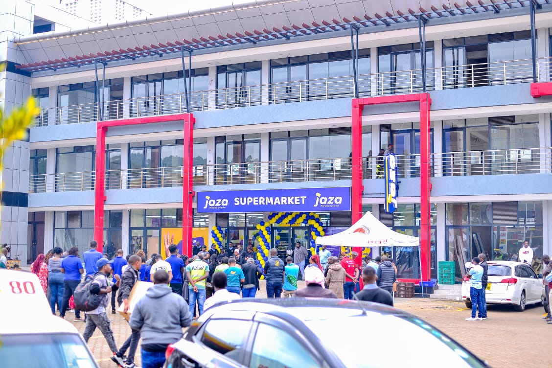 Jaza eyes nationwide growth with new store hunt