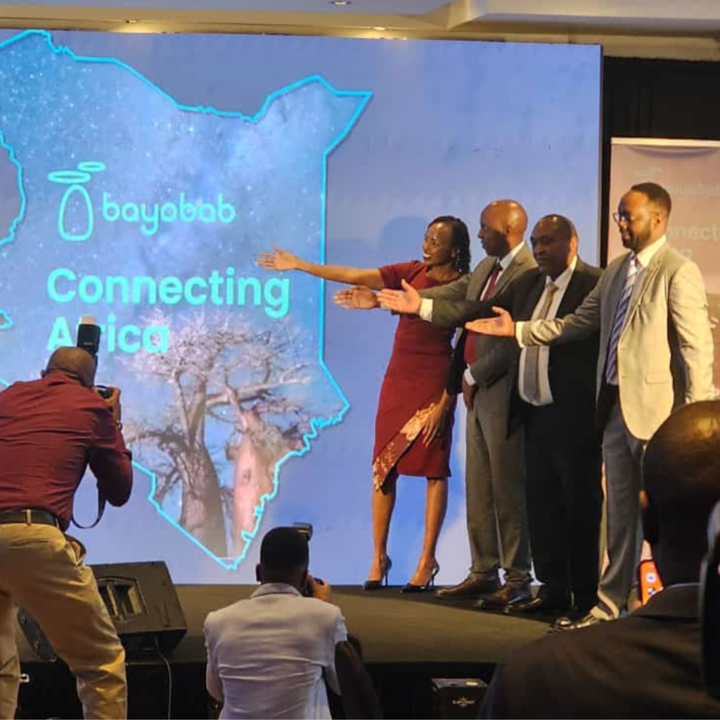 MTN’s Bayobab completes Mombasa-Malaba-Busia fibre network installation