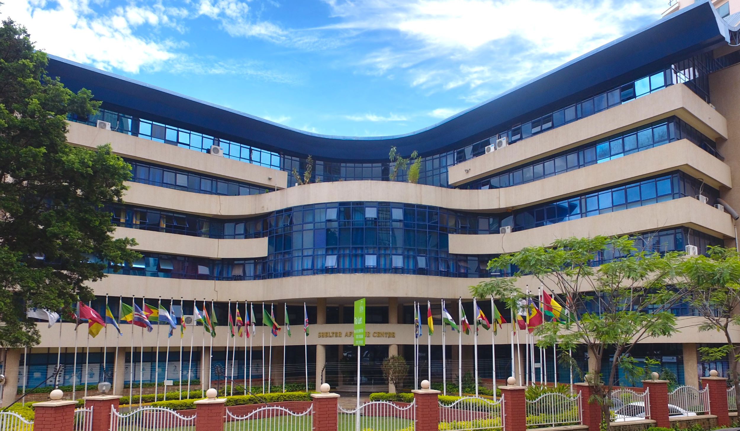 Shelter Afrique Development Bank to auction residential properties Thursday