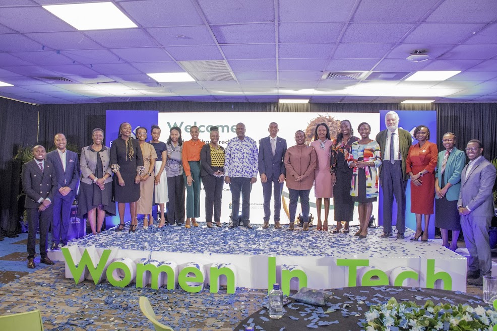 7 women-led sustainable startups benefit from Sh8.75mn StanChart Bank fund