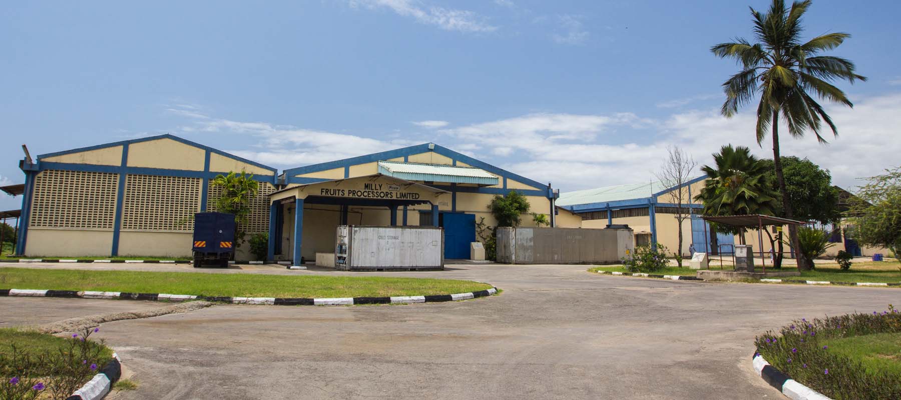 Fruit maker Milly seeks Sh219.6mn from investor for Mombasa plant