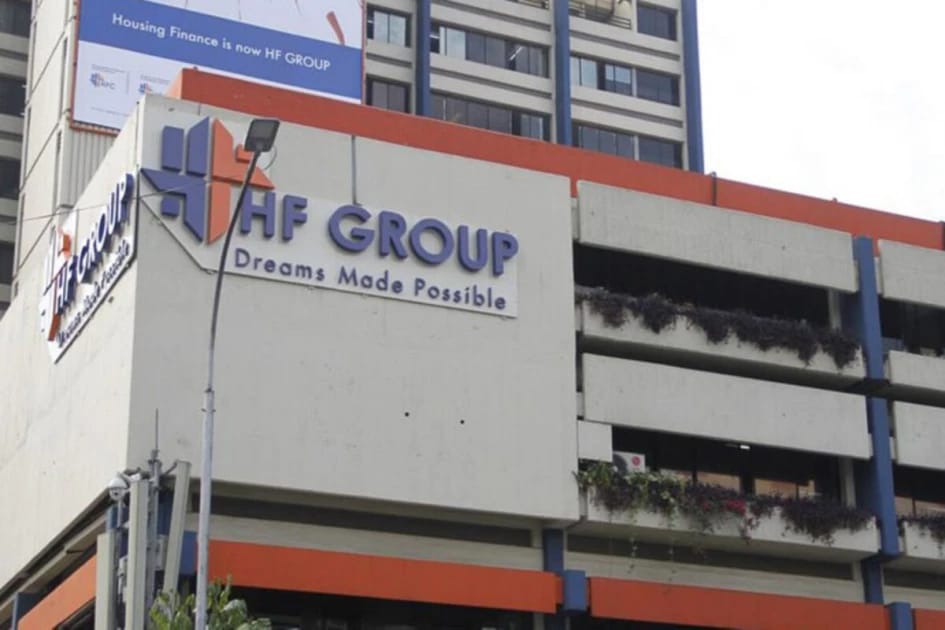 HF Group to raise Sh6 billion in rights issue