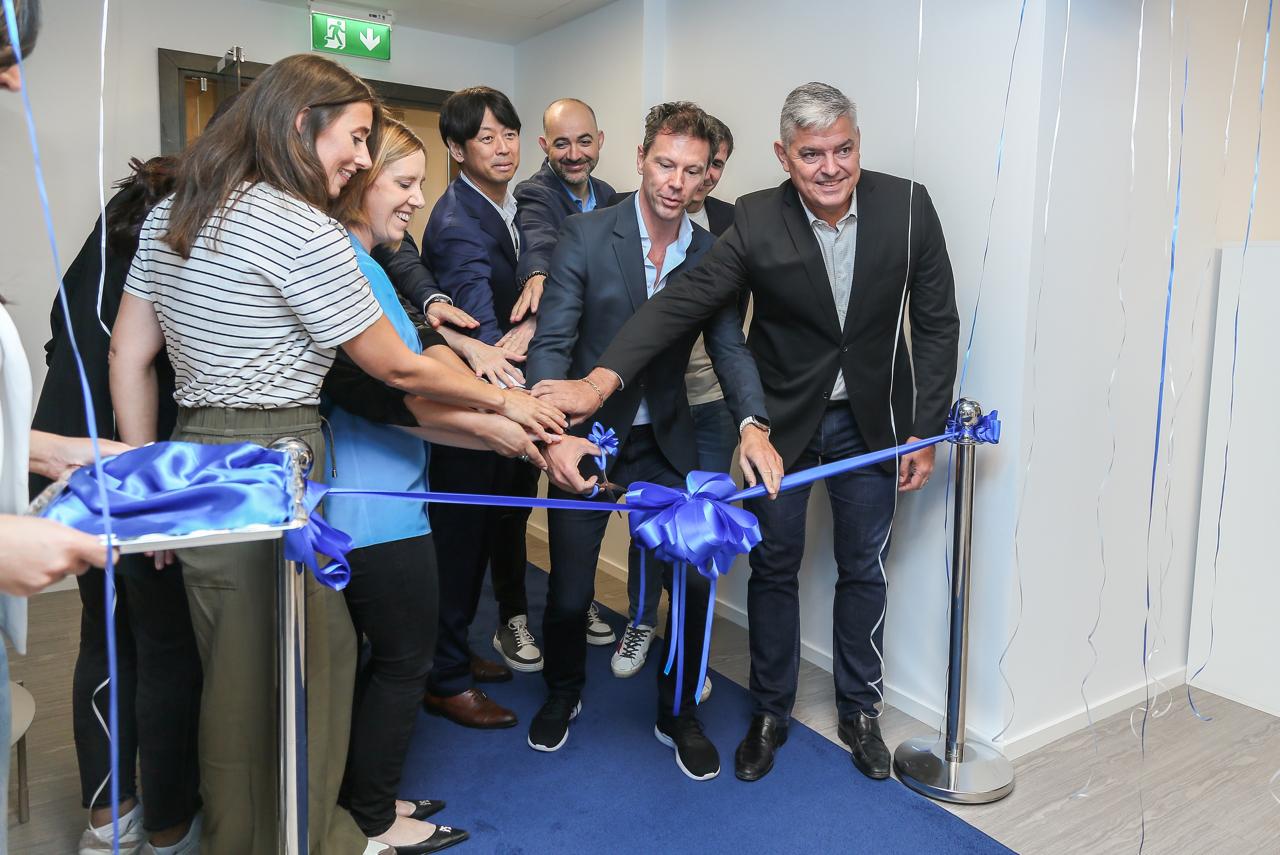 Epson Sets Up New Regional Company to Handle Growth