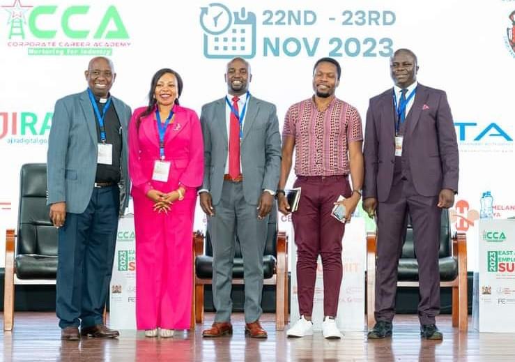 Labour Department, CCA, EABC join forces for 2024 East African Employability Summit