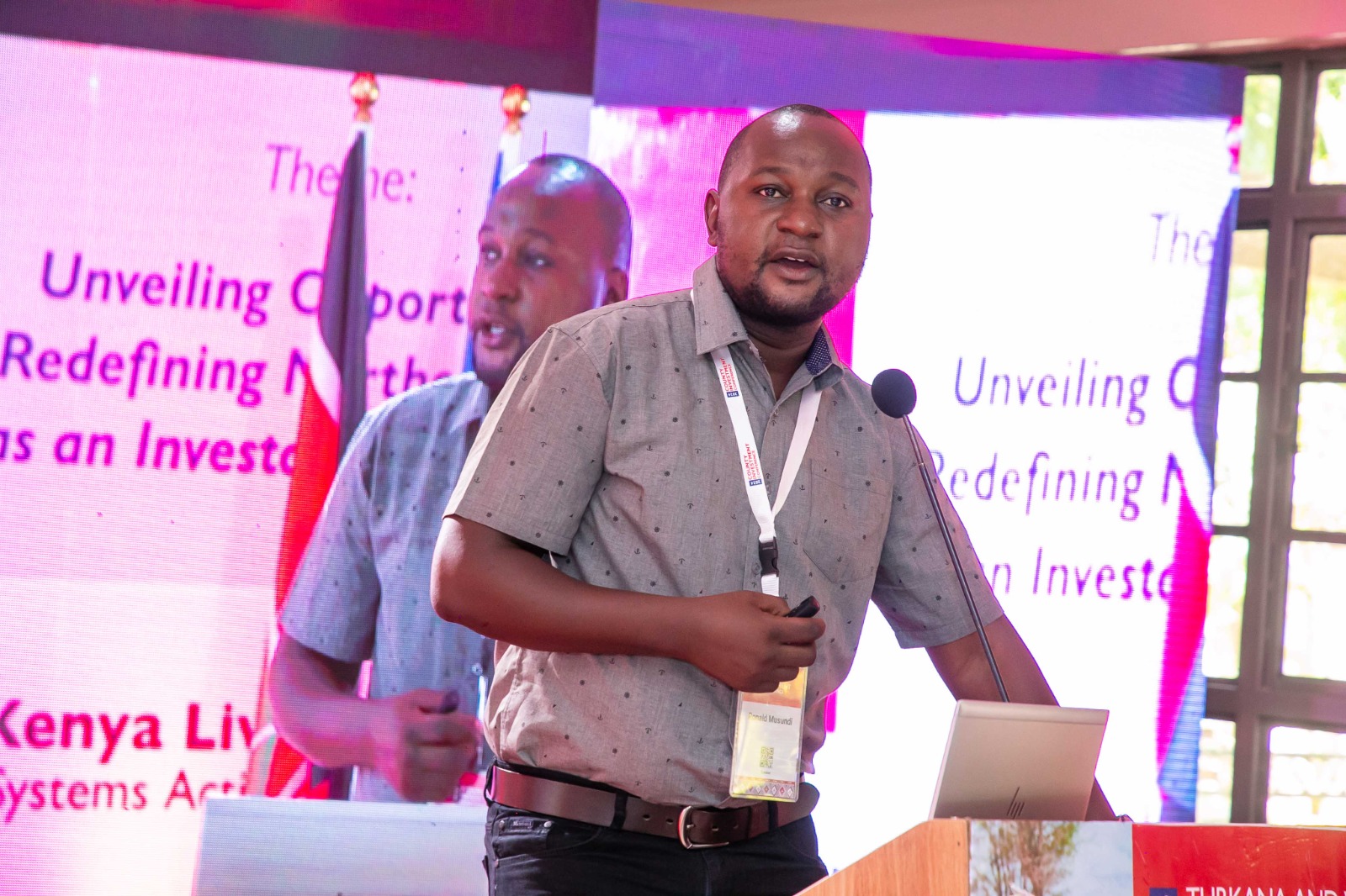 Conference to link Northern Kenya enterprises with potential investors