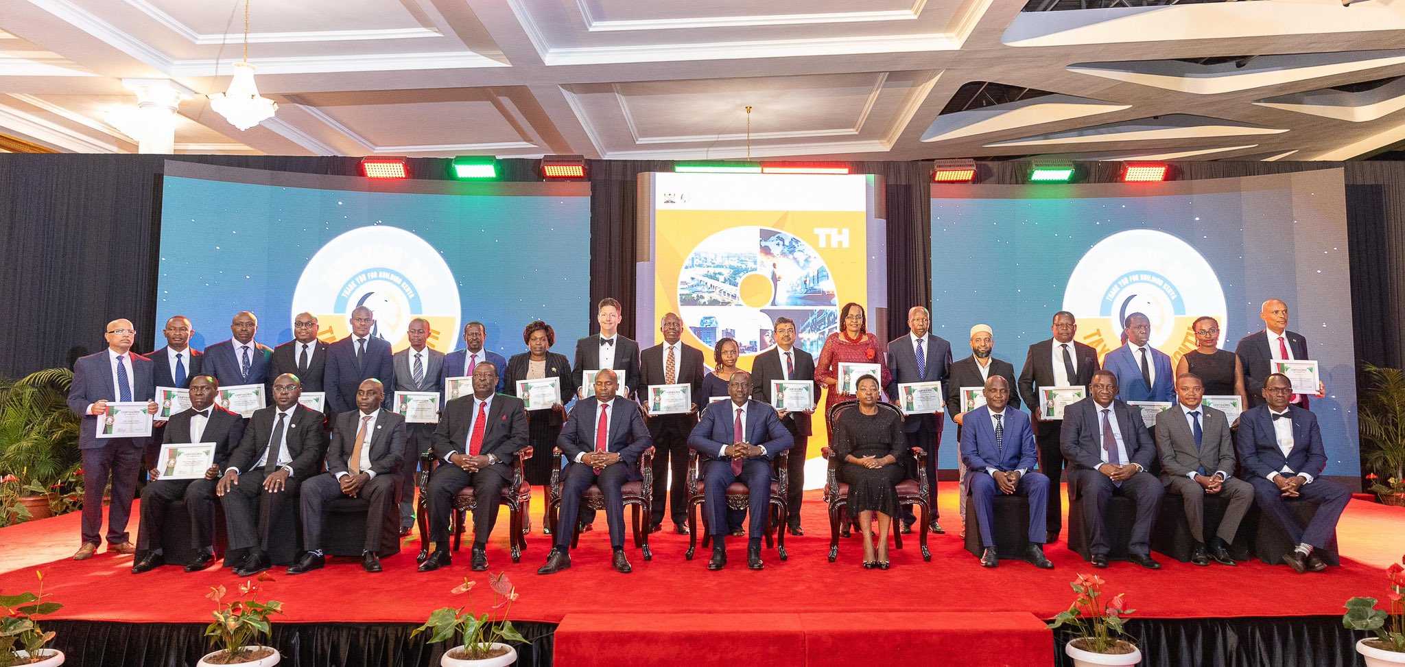 Sh4.22bn recovered via KRA’s iWhistle platform amid graft crackdown