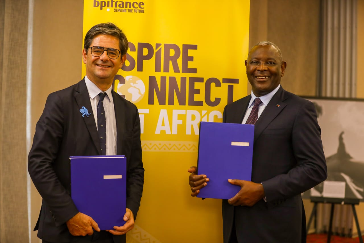 Equity Bank, BPI France to boost SME trade financing