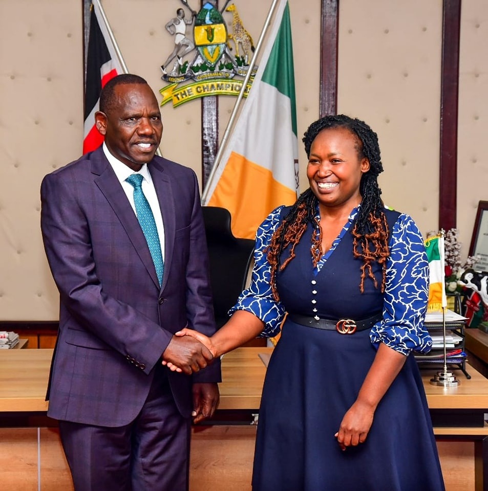 Eldohub to host inaugural Eldoret City Investors Forum