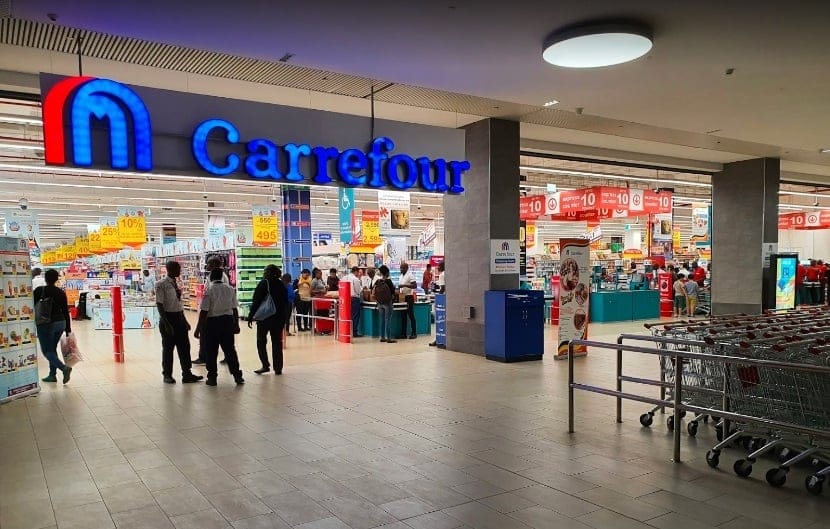 Carrefour to close Kisumu store, citing strategic review