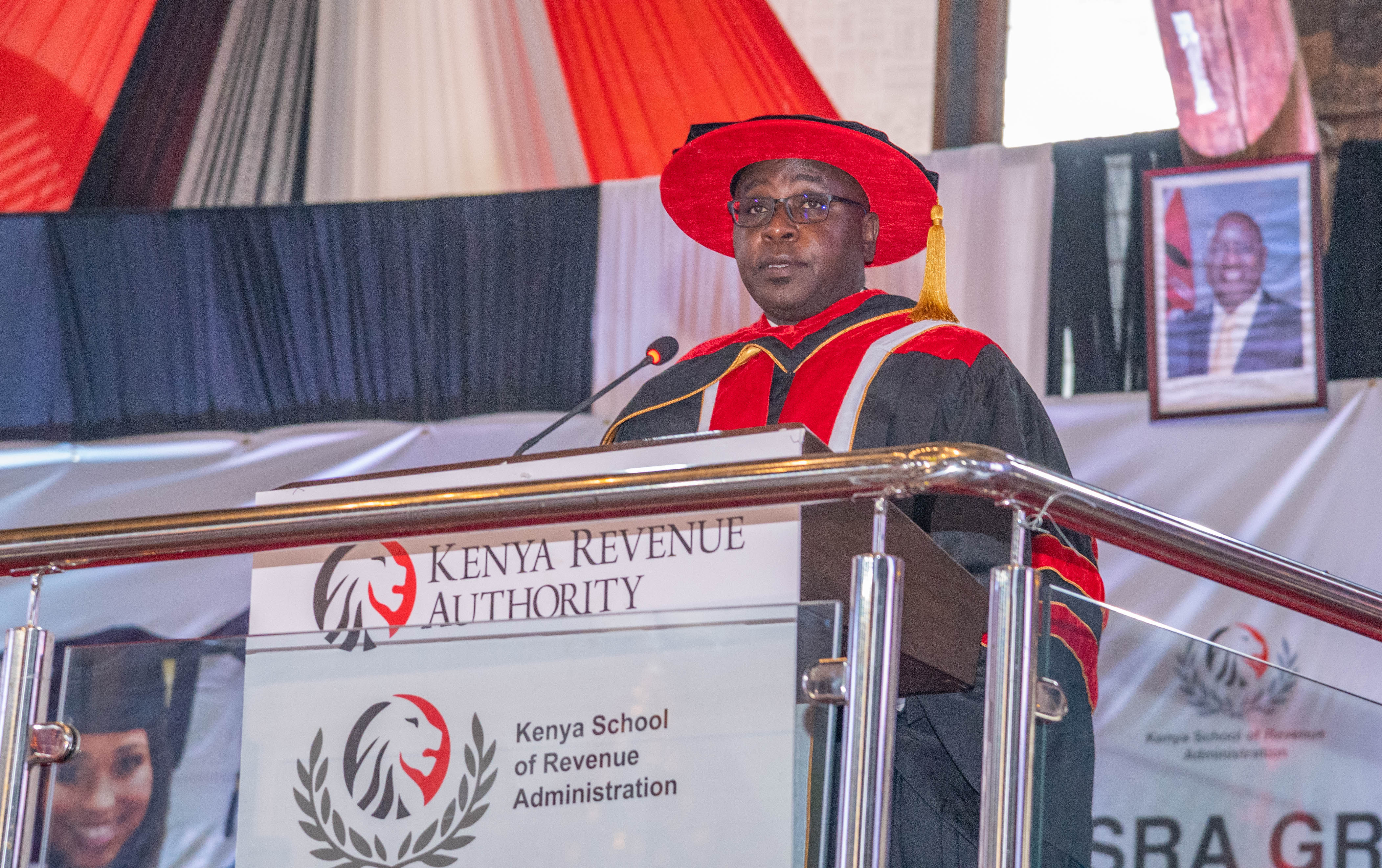 KRA to reintroduce graduate trainee program, expand KESRA campuses