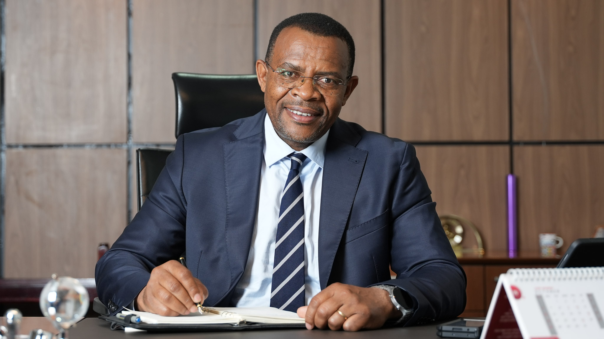 KenGen picked to drive Kenya’s carbon market framework