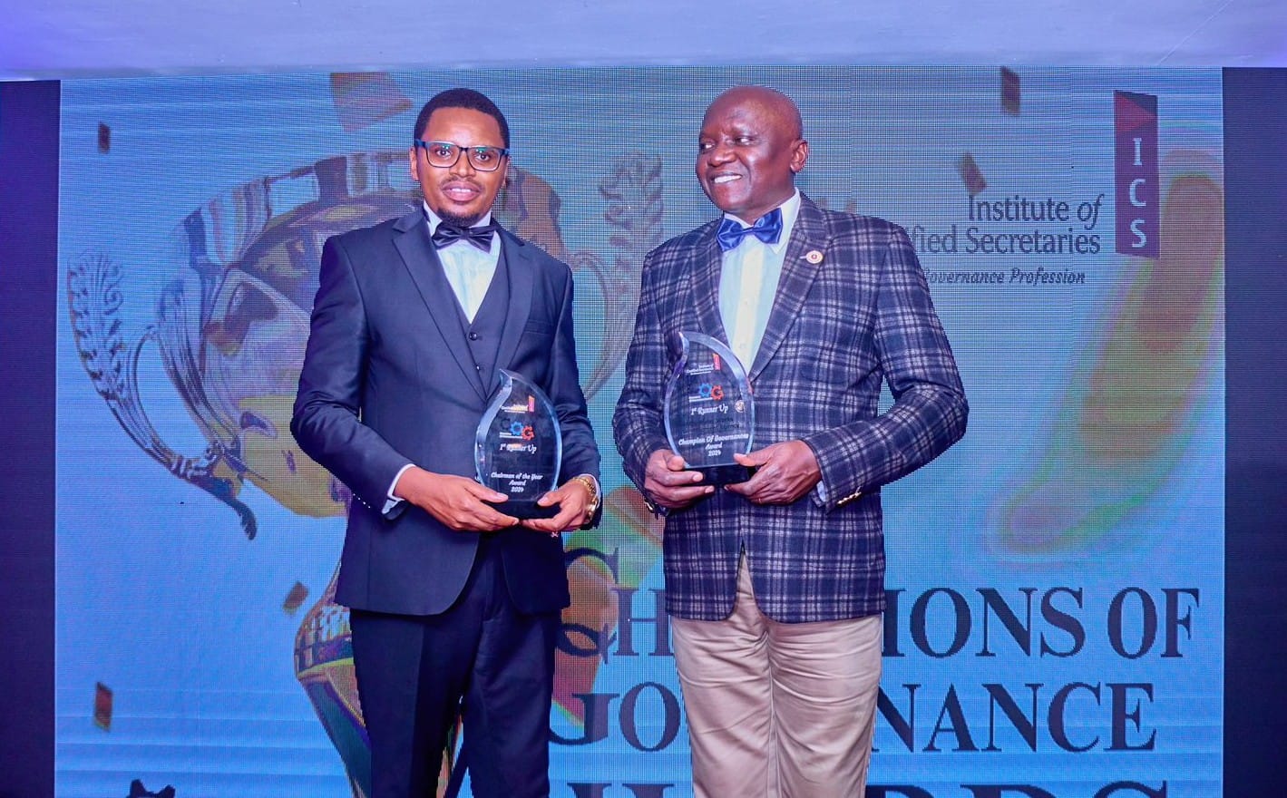 Organizations urged to comply with governance frameworks for effective performance
