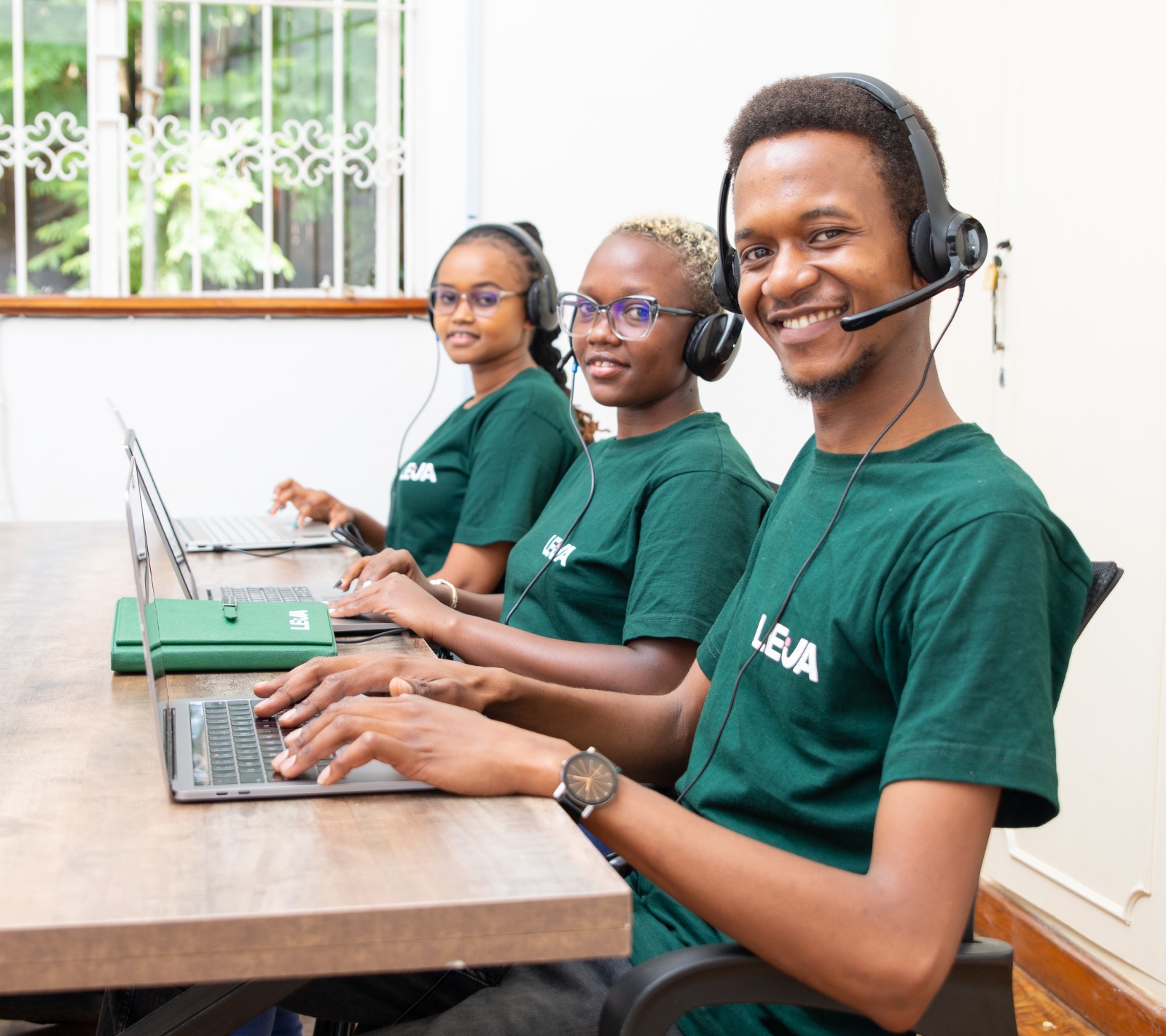 Kenyan fintech startup Leja processes over $2bn in B-2-B payments