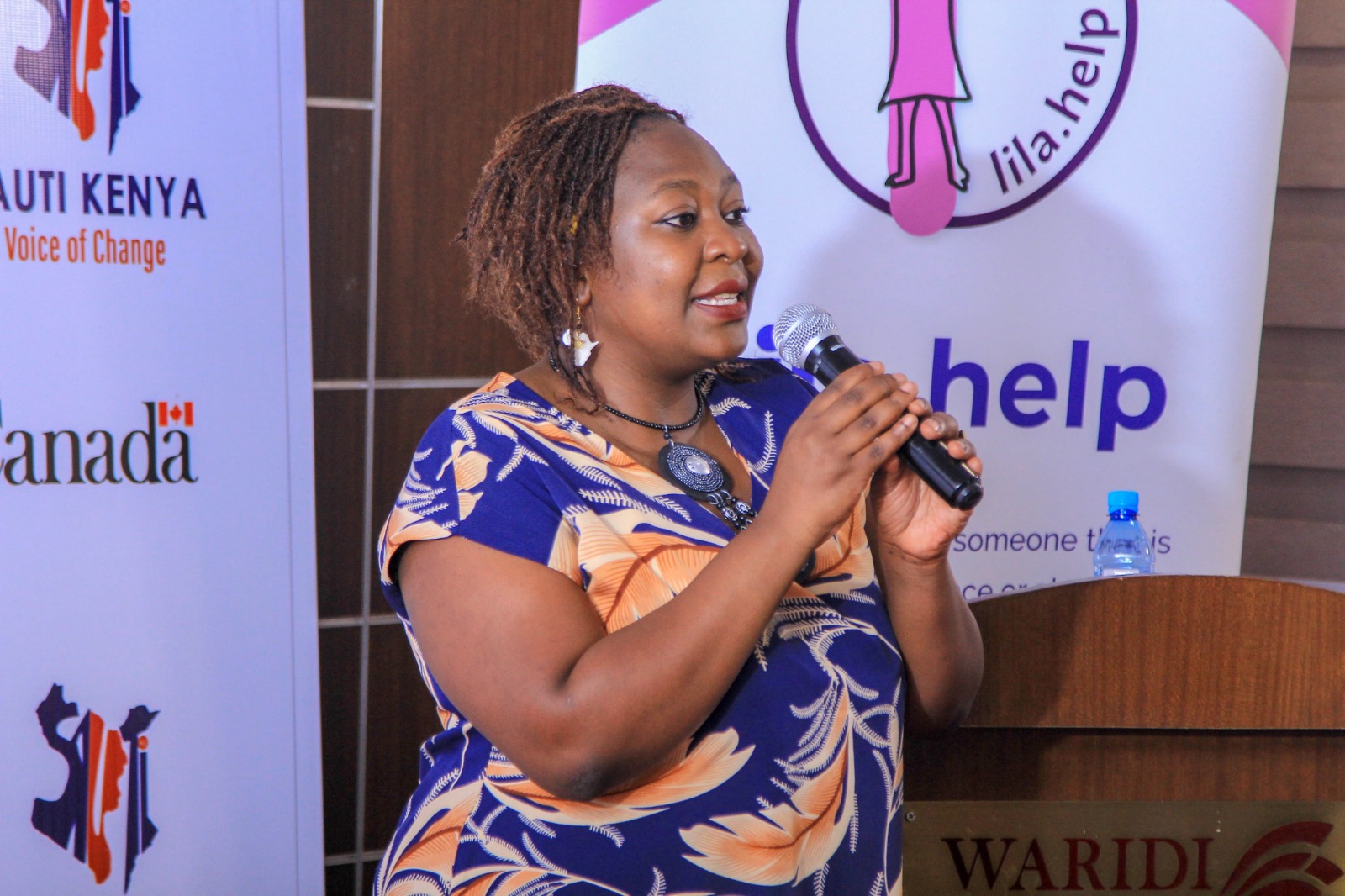 Women empowerment groups urge increased funding for rescue centres