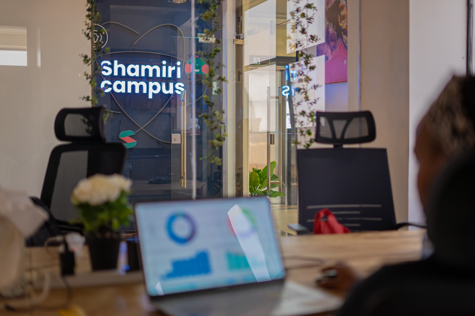 AI tool to provide mental health interventions in Kenya
