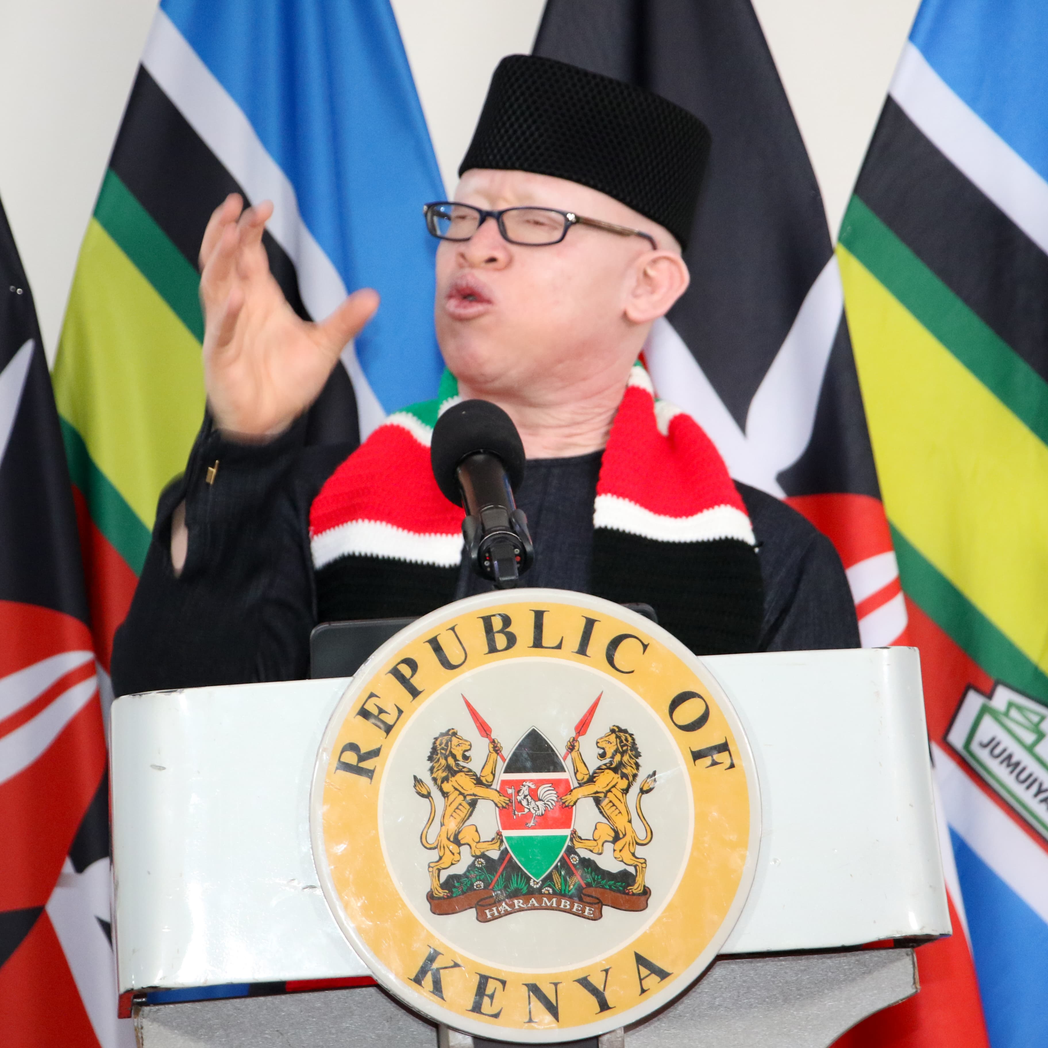 Over 243, 000 Kenyans secure jobs abroad through Govt initiative