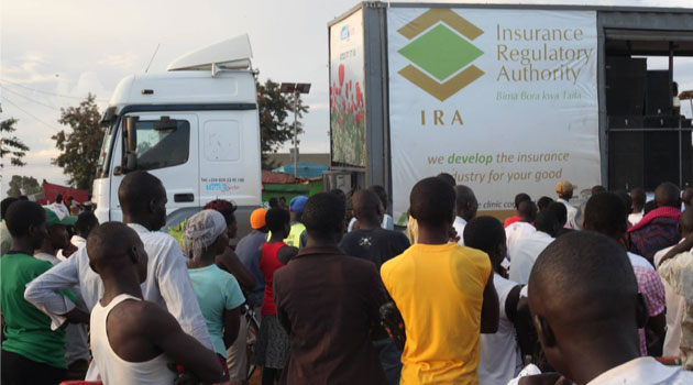 New law to lock out unqualified insurance agents
