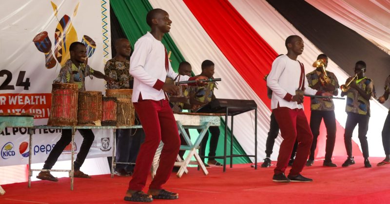 Court revoke Mungai appointment as Kenya Cultural Centre Council chair