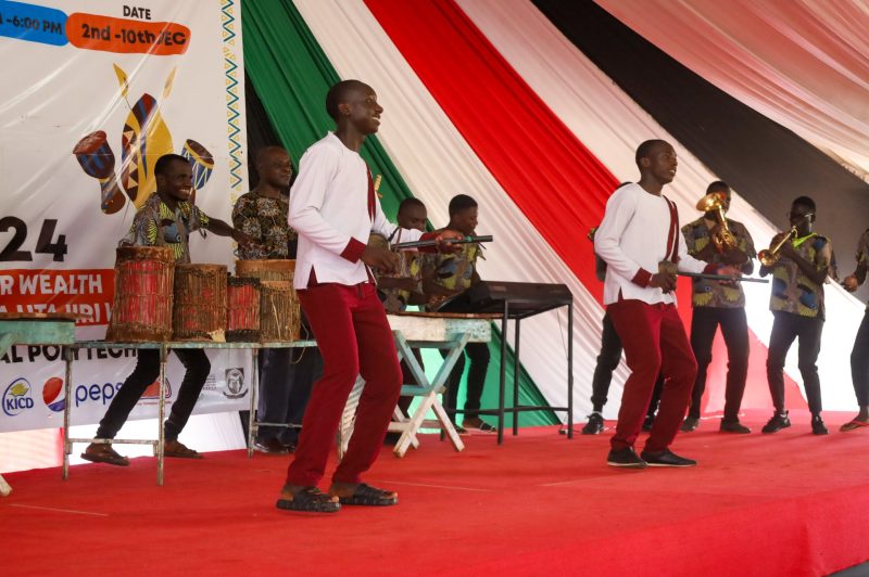 Court revoke Mungai appointment as Kenya Cultural Centre Council chair