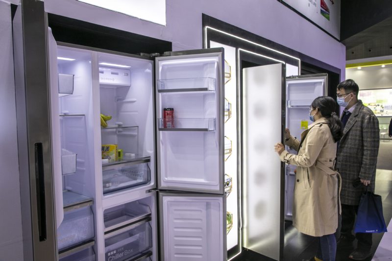 NEMA reminds importers to apply for 2025 refrigerant licenses