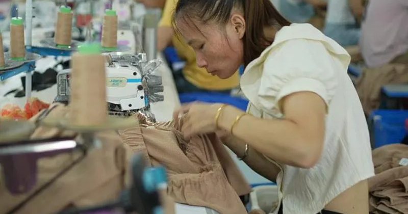 Shein swings to $99m loss as Trump tariffs hit sales
