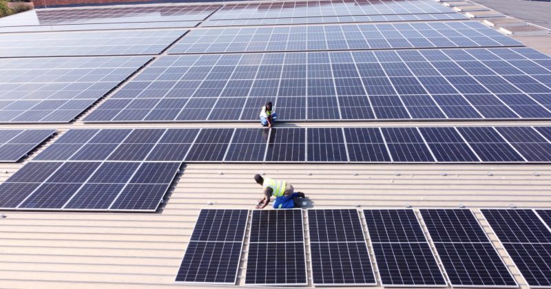 Hong Kong-based Neosun Energy enters Kenyan market