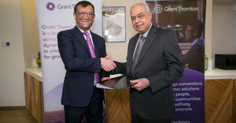 Grant Thornton Kenya and Devani-Devani & Co. Merge to Strengthen Advisory Solutions